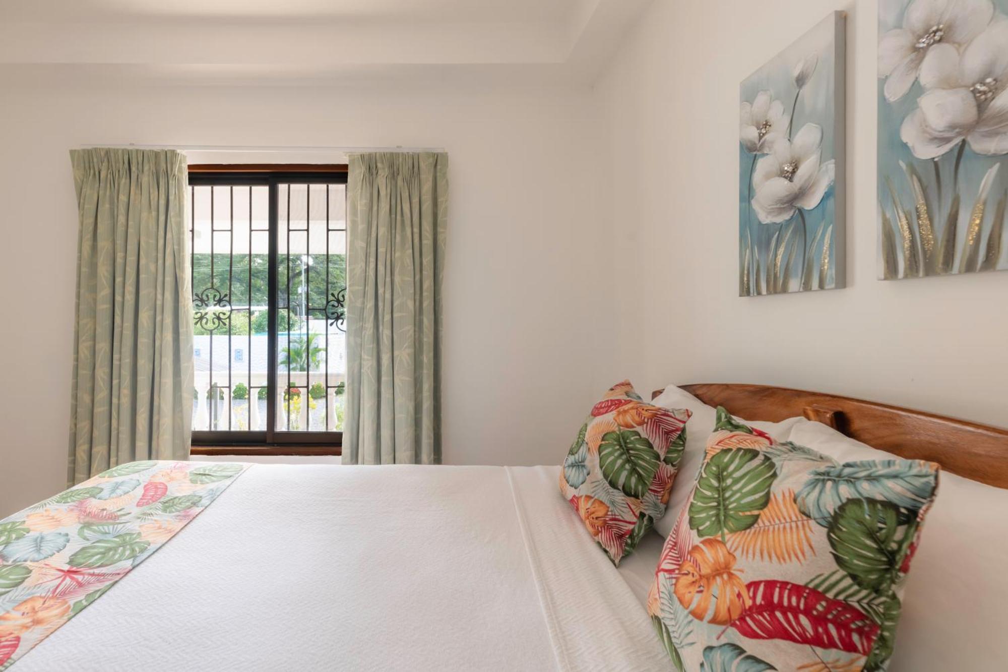Jaco Laguna Resort & Beach Club Zewnętrze zdjęcie