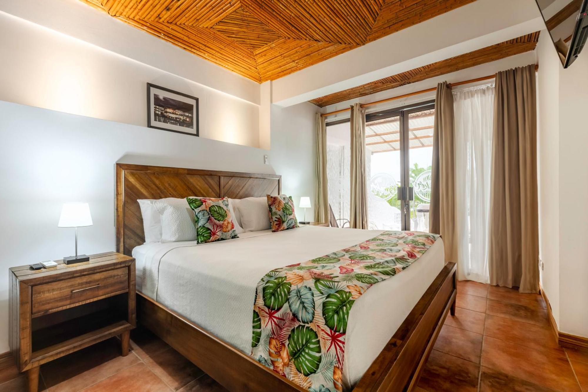 Jaco Laguna Resort & Beach Club Zewnętrze zdjęcie