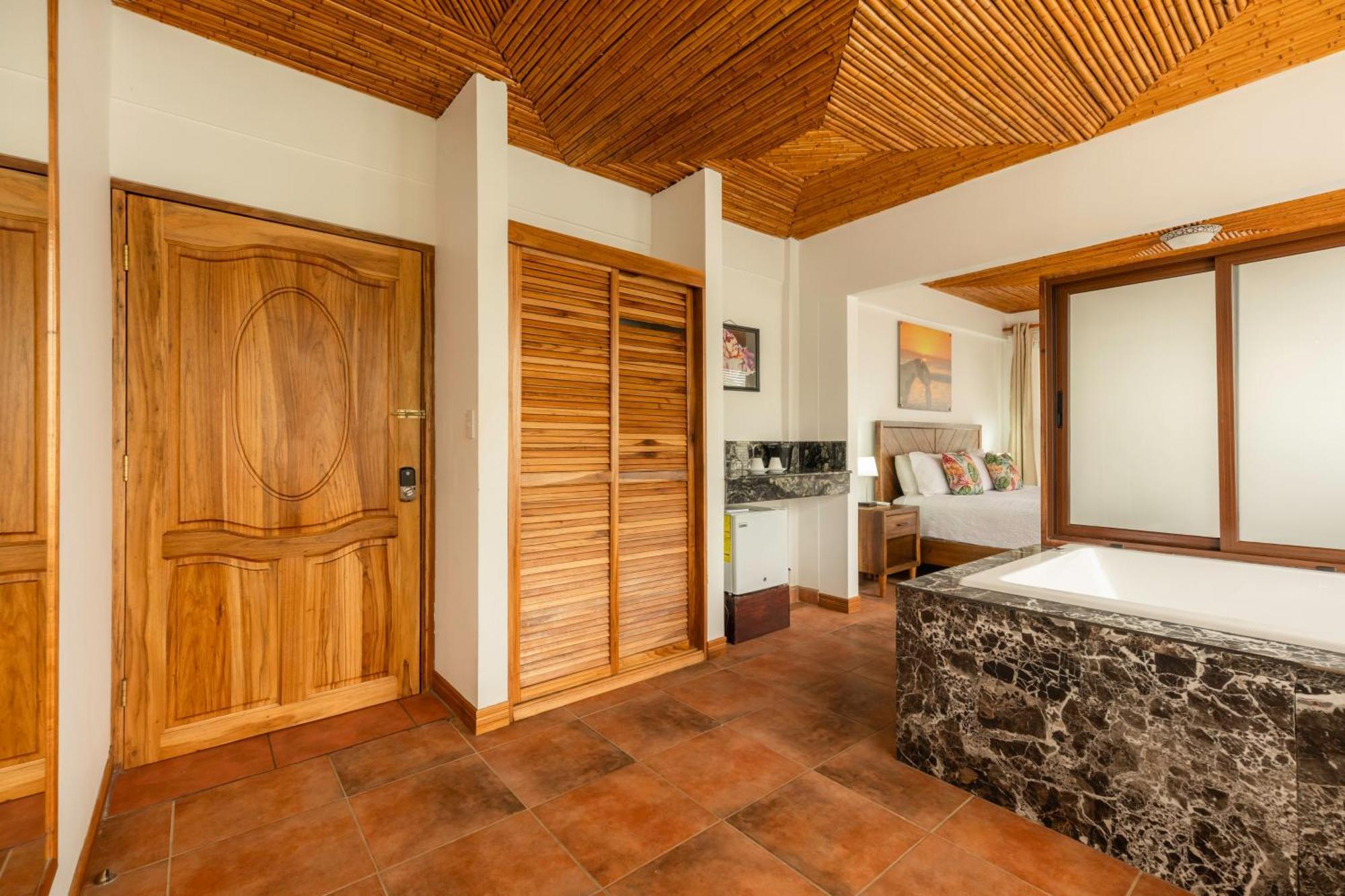 Jaco Laguna Resort & Beach Club Zewnętrze zdjęcie