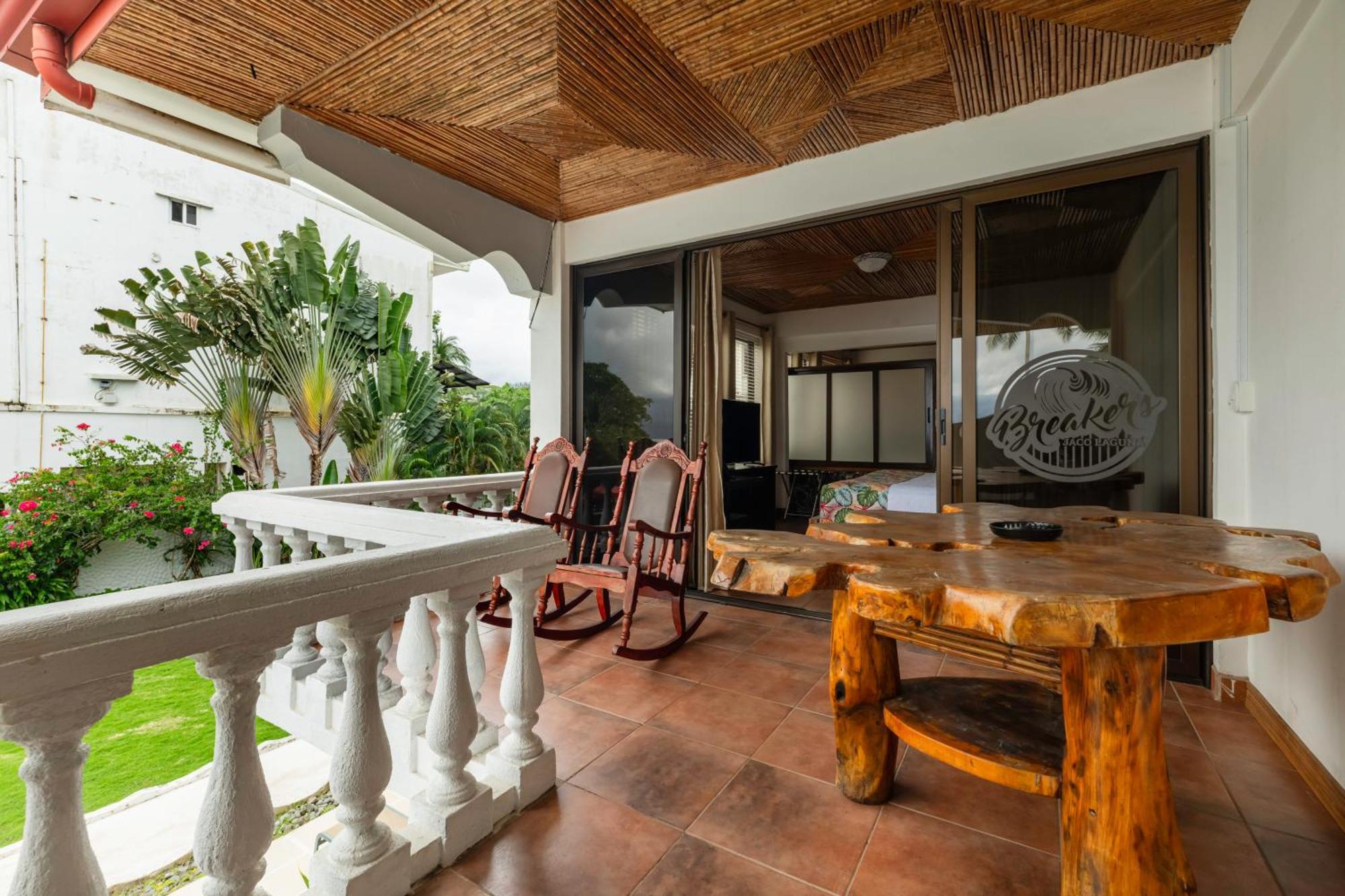 Jaco Laguna Resort & Beach Club Zewnętrze zdjęcie
