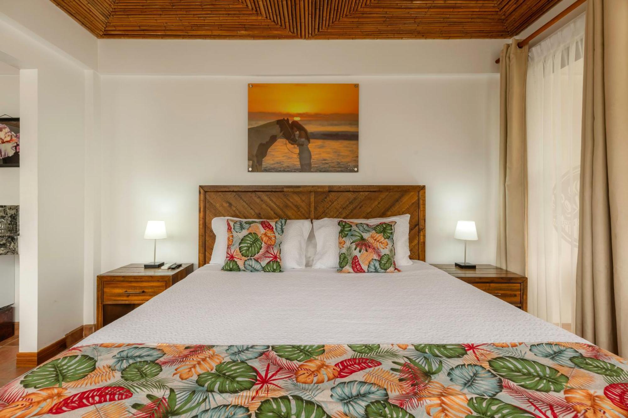 Jaco Laguna Resort & Beach Club Zewnętrze zdjęcie