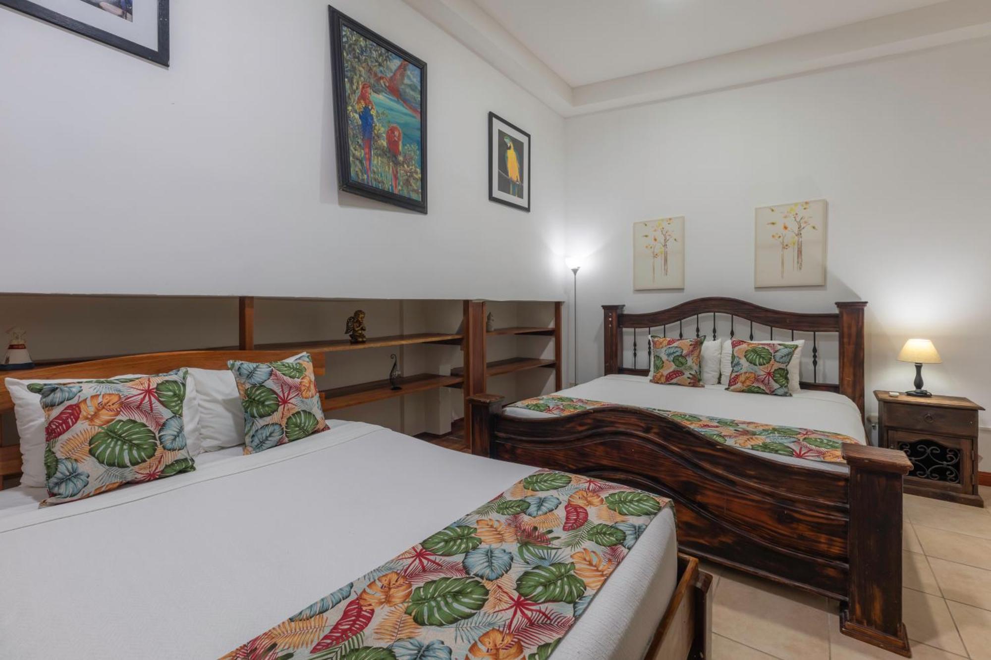Jaco Laguna Resort & Beach Club Zewnętrze zdjęcie