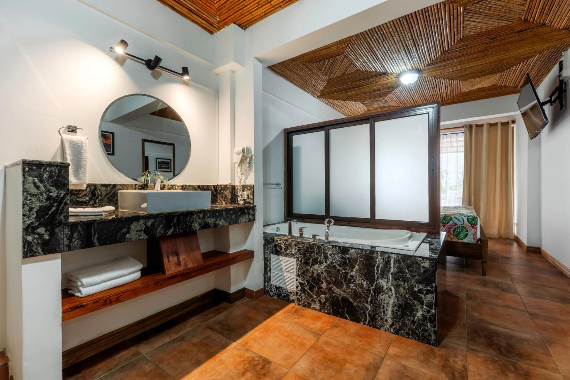 Jaco Laguna Resort & Beach Club Zewnętrze zdjęcie
