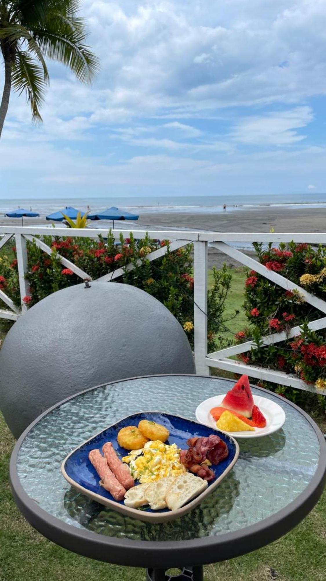 Jaco Laguna Resort & Beach Club Zewnętrze zdjęcie