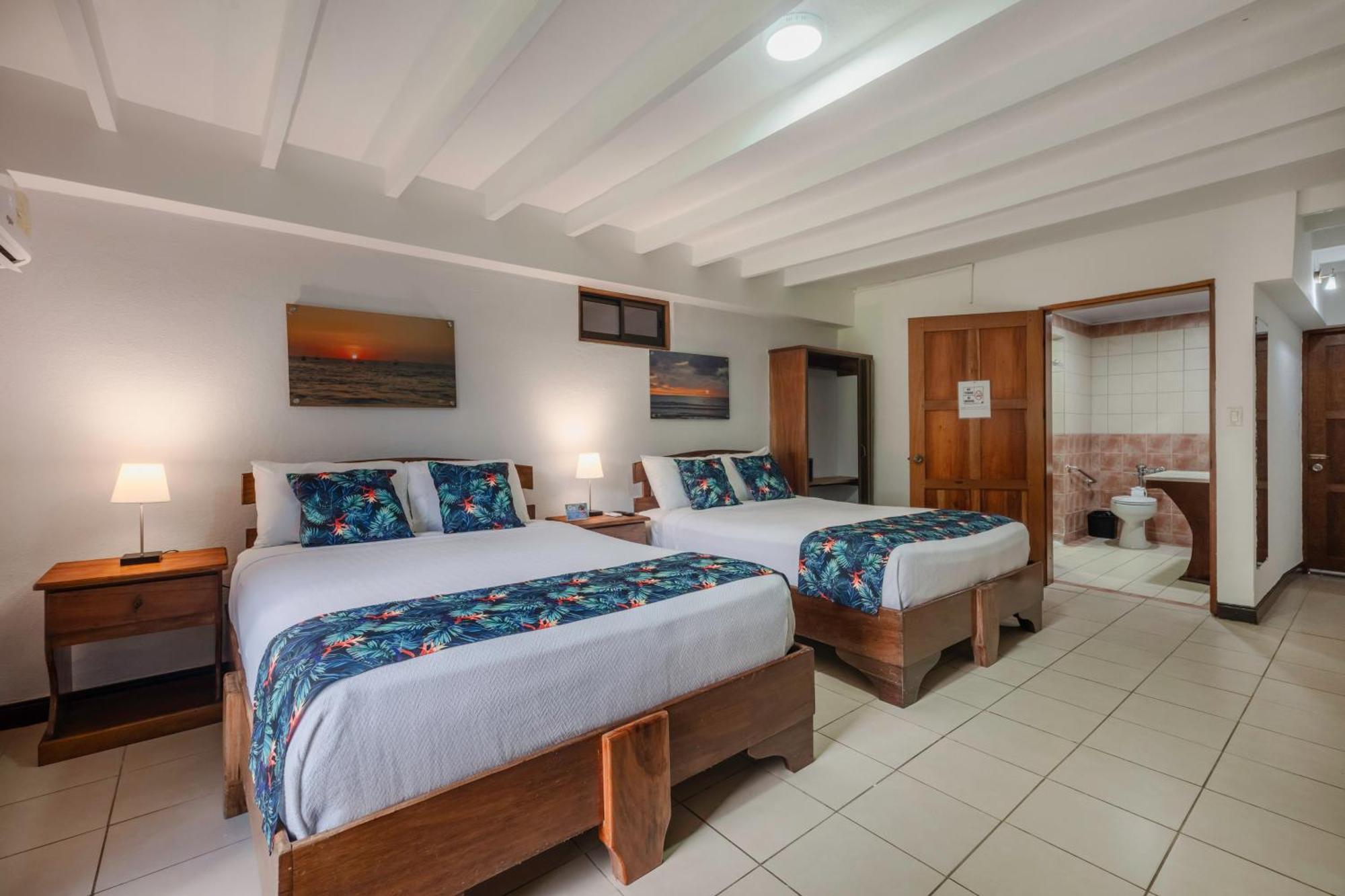 Jaco Laguna Resort & Beach Club Zewnętrze zdjęcie