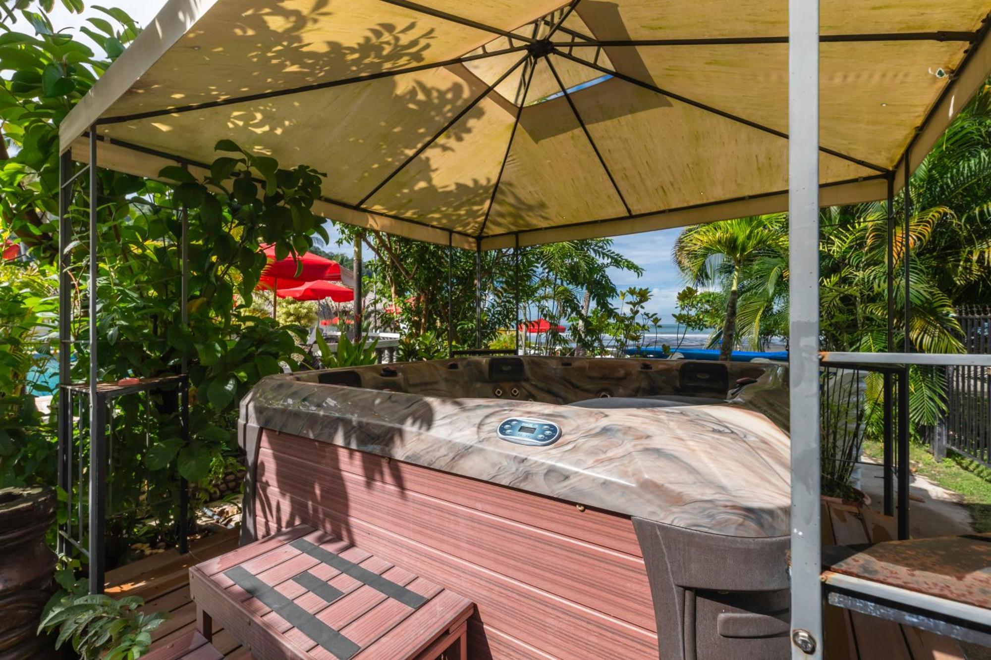 Jaco Laguna Resort & Beach Club Zewnętrze zdjęcie