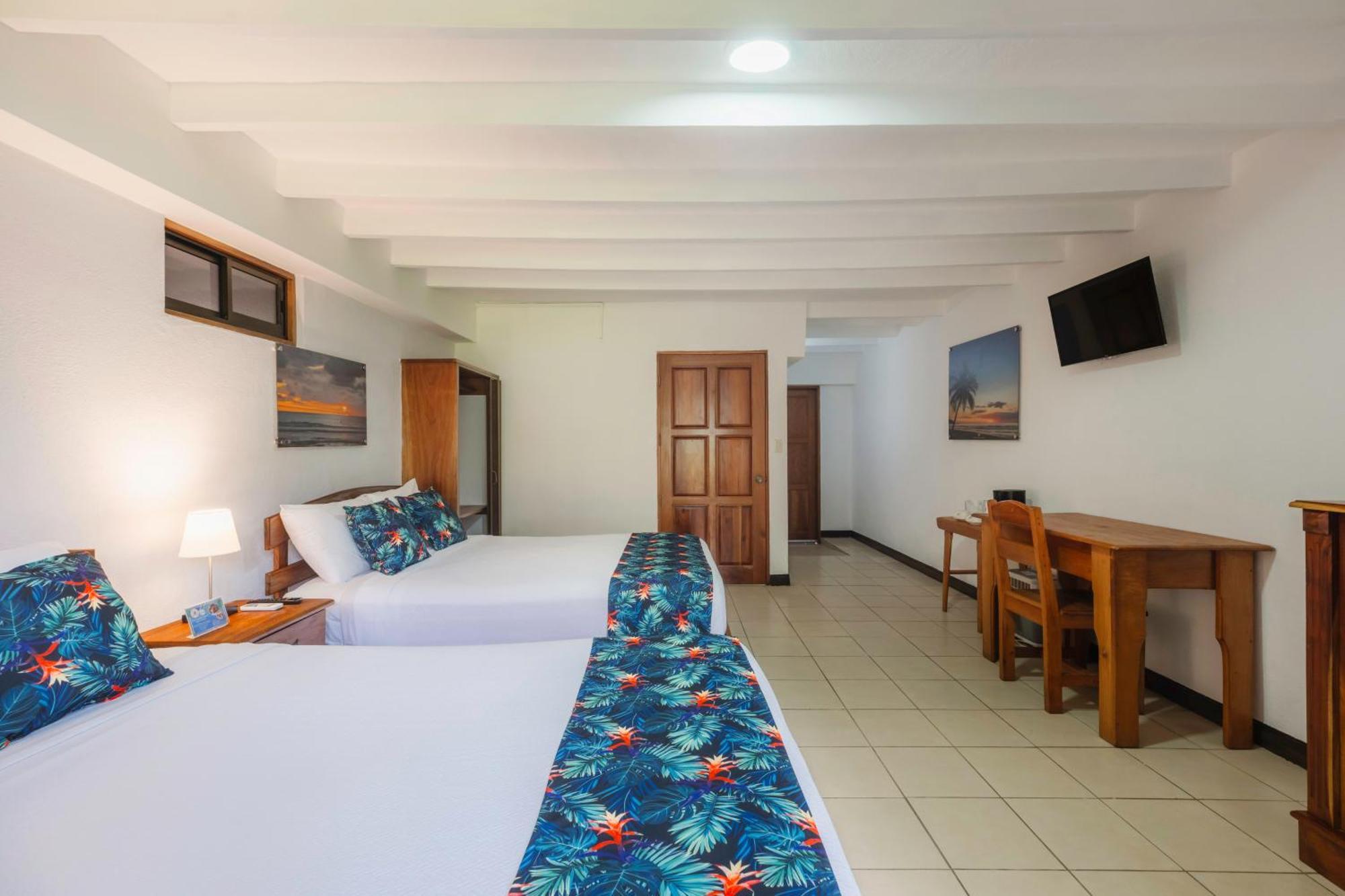Jaco Laguna Resort & Beach Club Zewnętrze zdjęcie
