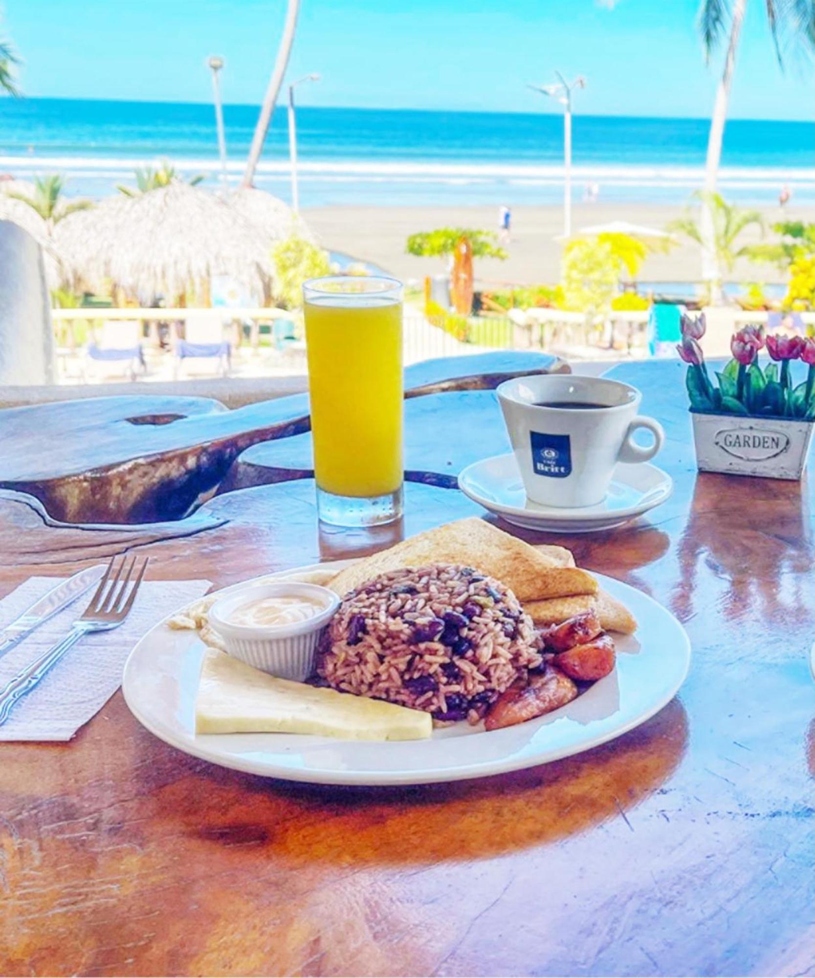 Jaco Laguna Resort & Beach Club Zewnętrze zdjęcie